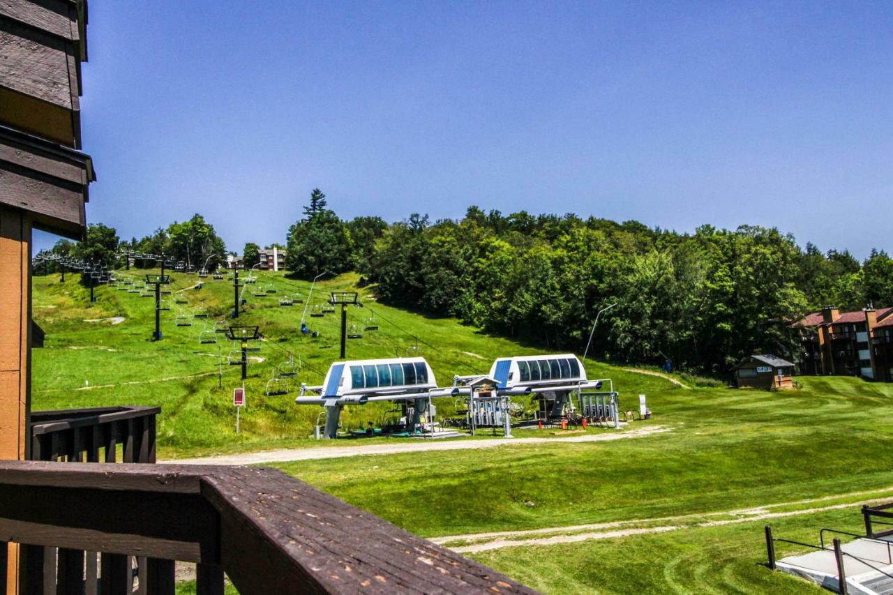 Okemo Mountain Condo Ludlow Exterior photo
