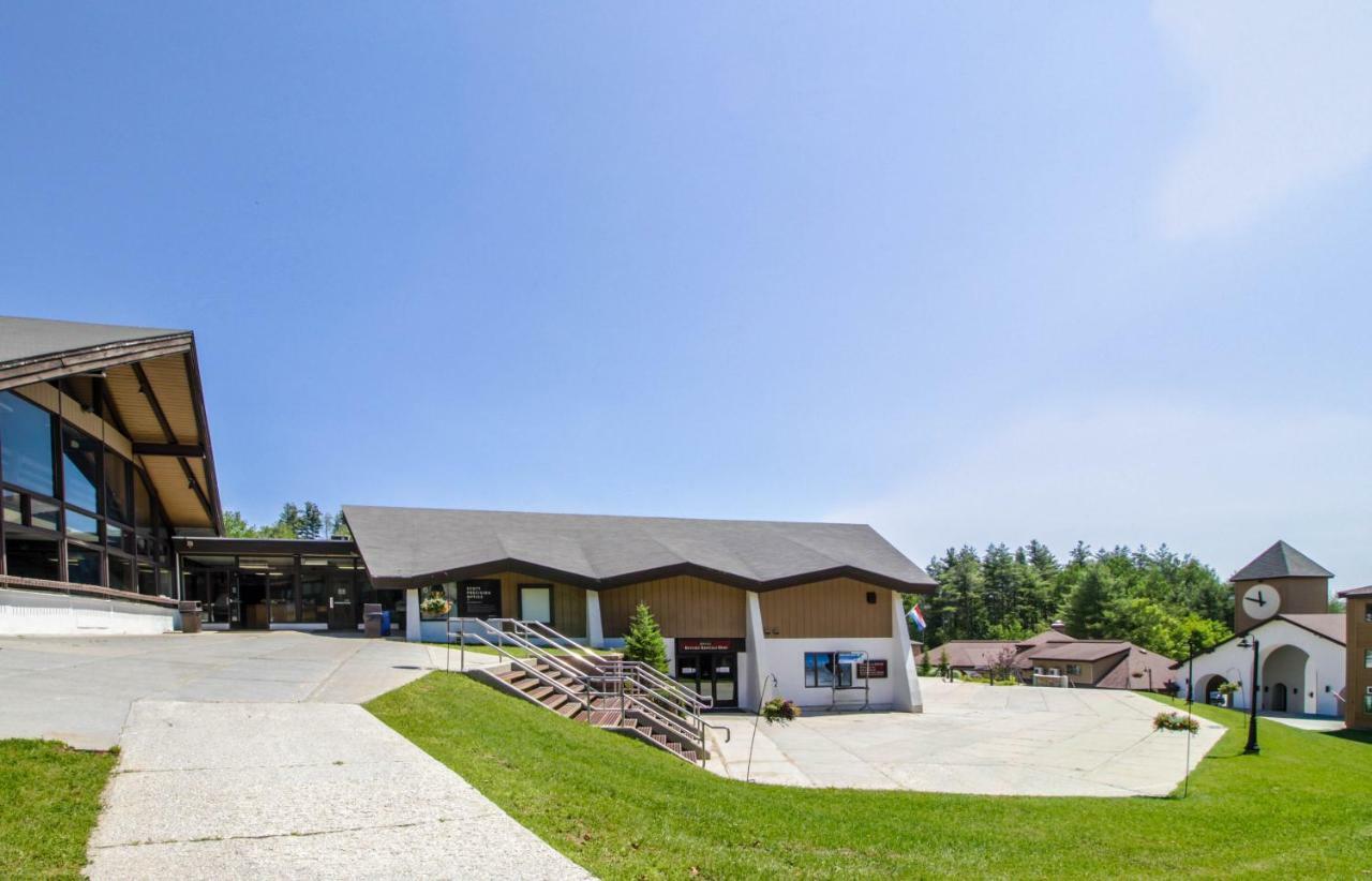 Okemo Mountain Condo Ludlow Exterior photo